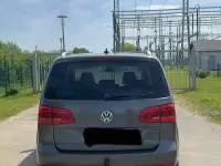 Brugt VW Golf Plus 170 HK (125 kW) 2011 Grå MPV