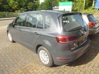gebraucht VW Golf Sportsvan 1.0 TSI Trendline