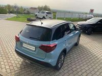 gebraucht Suzuki Vitara 1.4 Boosterjet Allgrip Comfort