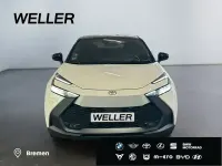 Gebraucht Toyota C-HR 223 PS (164 kW) 2025 Weiss SUV