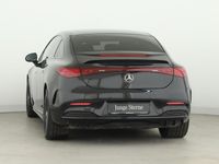 gebraucht Mercedes EQE AMG 43 4M