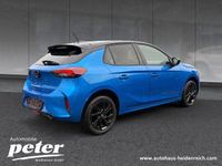 Neu Opel Corsa 101 PS (74 kW) 2025 Blau Limousine
