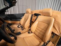 Gebraucht Ferrari 348 320 PS (235 kW) 1995 Schwarz Cabrio