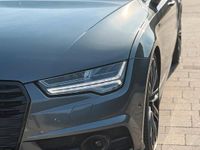 Gebraucht Audi A7 Competition 326 PS (239 kW) 2018 Grau Limousine
