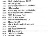 Gebraucht Mini Cooper Chili 136 PS (100 kW) 2019 Blau Kleinwagen