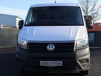 Używany VW Crafter 140 KM (102 kW) 2021 Biały Van