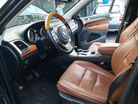 gebraucht Jeep Cherokee 