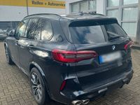 gebraucht BMW X5 45e M Paket XM Umbau