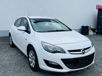 gebraucht Opel Astra 1.4 Neu TÜV top Zustand