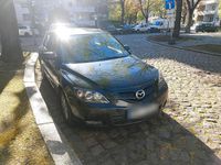 Second-hand Mazda 3 90 CP (66 kW) 2008 Hatchback
