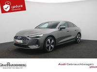 Gebraucht Audi A5 Ambiente 150 PS (110 kW) 2025 Chronosgrau metallic Limousine