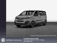 gebraucht Opel Zafira Life 2.0 D L Aut. Edition