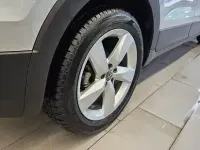 Gebraucht VW T-Cross Style 110 PS (80 kW) 2021 Silber SUV