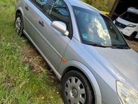 gebraucht Opel Vectra 1.9 CDTI 110kW -