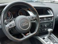 gebraucht Audi A5 A51.8 TFSI S-Line im Originalzustand