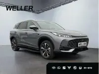 Neu MG HS Luxury 339 PS (249 kW) 2025 Blau (farbauswahl möglich) SUV