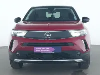 Gebraucht Opel Mokka Elegance 131 PS (96 kW) 2023 Rot SUV