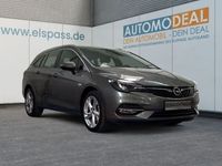 gebraucht Opel Astra Sports Tourer Elegance Turbo ALLWETTER LED KAMERA SHZ TEMPOMAT