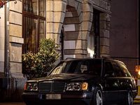 Gebraucht Mercedes E320 220 PS (161 kW) 1994 Kombi