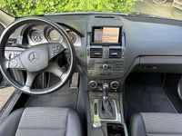 Gebraucht Mercedes C200 184 PS (135 kW) 2011 Limousine