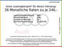 Gebraucht Audi Q2 Advanced Plus 150 PS (110 kW) 2024 Grau SUV