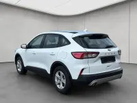 Gebraucht Ford Kuga Cool & Connect 224 PS (164 kW) 2023 Weiß SUV