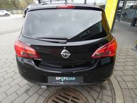 gebraucht Opel Corsa E Color Edition,SH,LH, PDC