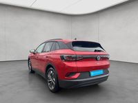 Gebraucht VW ID.4 Pro 210 kW (286 PS) 2025 Rot SUV