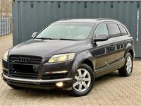 Gebraucht Audi Q7 S-Line 210 PS (154 kW) 2007 Braun SUV