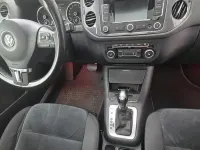Gebraucht VW Tiguan 180 PS (132 kW) 2013 Schwarz SUV