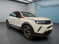 Gebraucht Opel Mokka-e 100 kW (136 PS) 2022 Weiß SUV