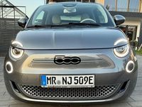 Gebraucht Fiat 500e 86 kW (118 PS) 2023 Grau