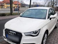 Gebraucht Audi A1 Sportback Design 86 PS (63 kW) 2015 Kleinwagen