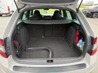 Gebraucht Skoda Octavia RS 184 PS (135 kW) 2019 Grau Kombi