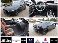 Neu Mazda 3 Nagisa 140 PS (102 kW) 2025