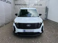 Second-hand Ford Transit Trend 101 CP (74 kW) 2025 Alb Berlinǎ