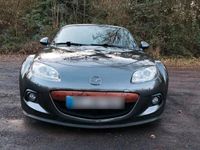 gebraucht Mazda MX5 