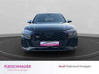 Gebraucht Audi SQ5 Design 341 PS (250 kW) 2023 SUV
