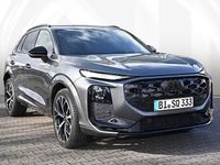 Gebraucht Audi Q3 S-Line 150 PS (110 kW) 2025 Grau SUV