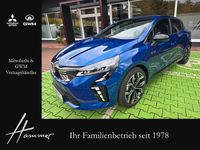 Neu Mitsubishi Colt Top 143 PS (105 kW) 2025 Blau Limousine