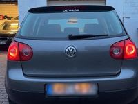 Gebraucht VW Golf IV 105 PS (77 kW) 2004 Grau Limousine