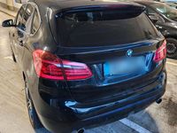 gebraucht BMW 220 Active Tourer 220d