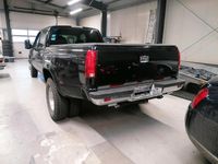 Gebraucht Chevrolet Silverado 300 PS (220 kW) 1998 Schwarz Limousine