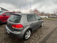 gebraucht VW Golf VI 1.6