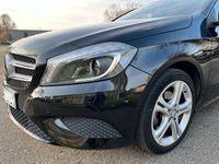 gebraucht Mercedes A200 Urban, AHK, Navi, Kamera, TÜV neu