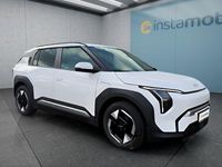 Gebraucht Kia EV3 Earth 150 kW (204 PS) 2024 Weiß SUV