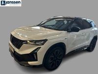 Neu Renault Austral Esprit Alpine 131 PS (96 kW) 2026 Weiß SUV