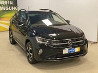 Neu VW Taigo Life 150 PS (110 kW) 2025 Schwarz SUV