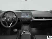 Gebraucht BMW X1 Sport Line 150 PS (110 kW) 2022 Schwarz SUV