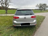 gebraucht VW Golf Sehr gepflegter1.2 TSI BMT Trendline